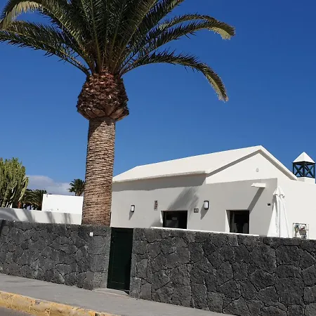 Casa A Primera Linea De Mar