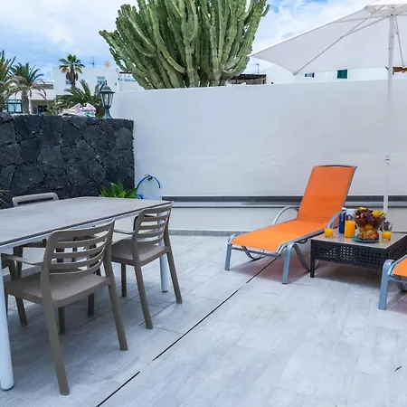 Casa A Primera Linea De Mar