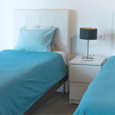 Casa A Primera Linea De Mar Costa Teguise