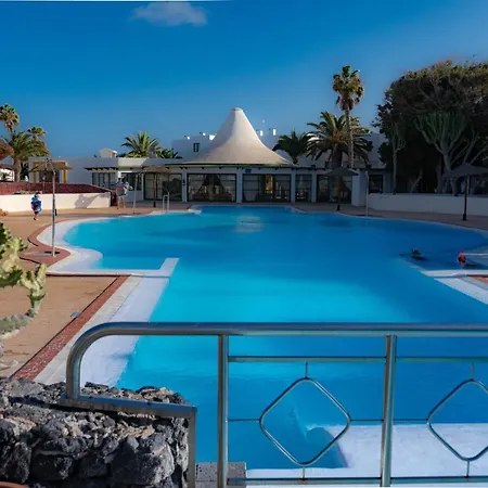 Casa A Primera Linea De Mar Costa Teguise