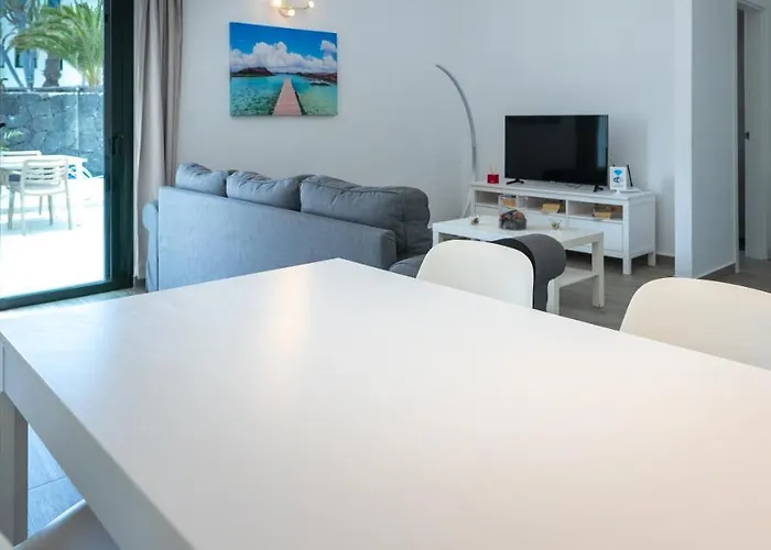 Casa A Primera Linea De Mar Villa