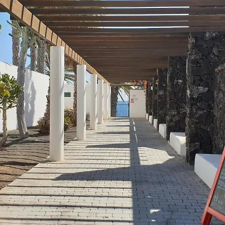 Casa A Primera Linea De Mar