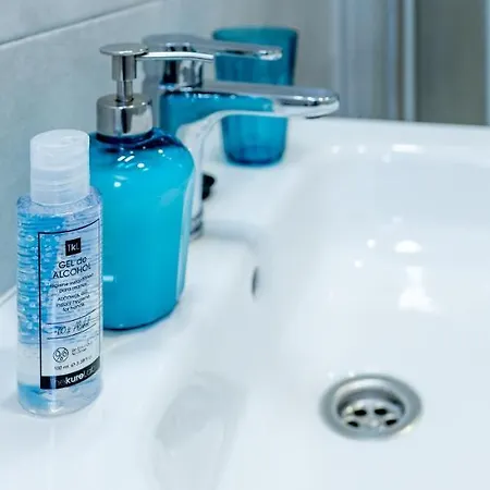 Casa A Primera Linea De Mar Villa Costa Teguise