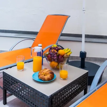 Villa Casa A Primera Linea De Mar Costa Teguise