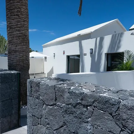 Casa A Primera Linea De Mar Vila *