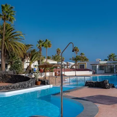 Casa A Primera Linea De Mar Costa Teguise