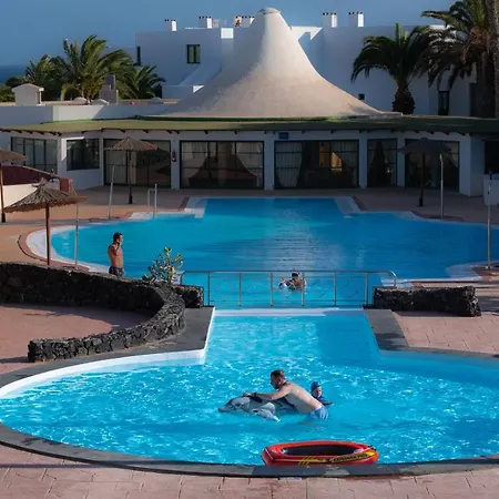 Villa Casa A Primera Linea De Mar Costa Teguise