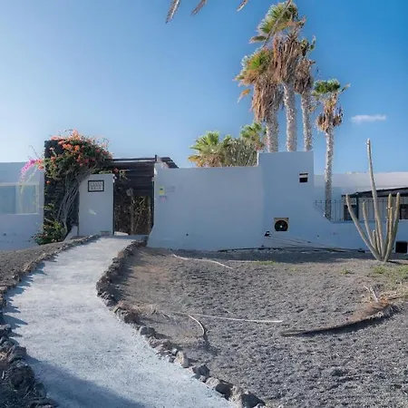 Casa A Primera Linea De Mar Villa *