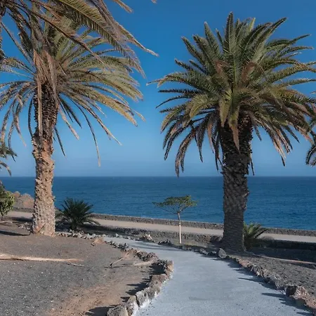 Casa A Primera Linea De Mar Villa