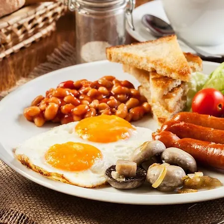 Villa Casa A Primera Linea De Mar *