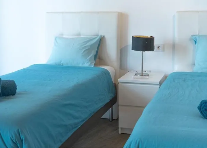 Casa A Primera Linea De Mar 코스타 테기세