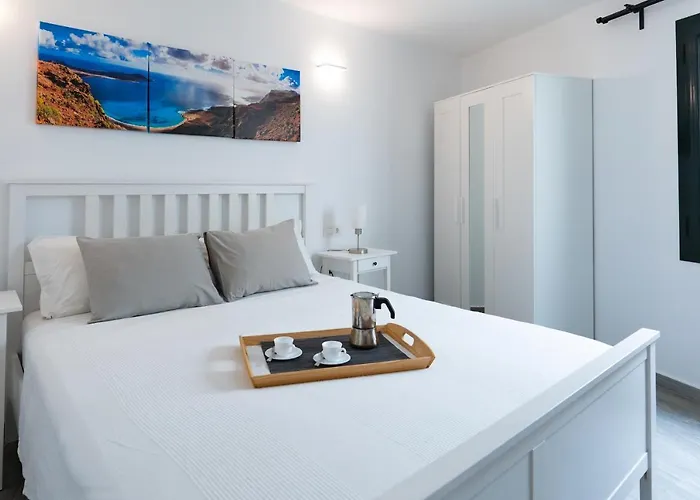 Casa A Primera Linea De Mar * 코스타 테기세