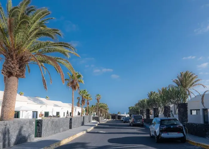 빌라 Casa A Primera Linea De Mar