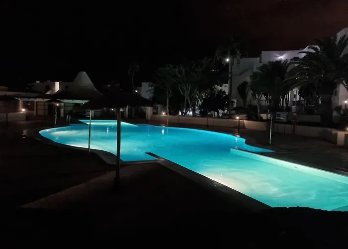 Casa A Primera Linea De Mar 빌라