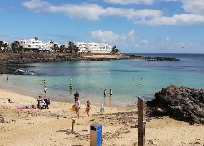Casa A Primera Linea De Mar 빌라 코스타 테기세