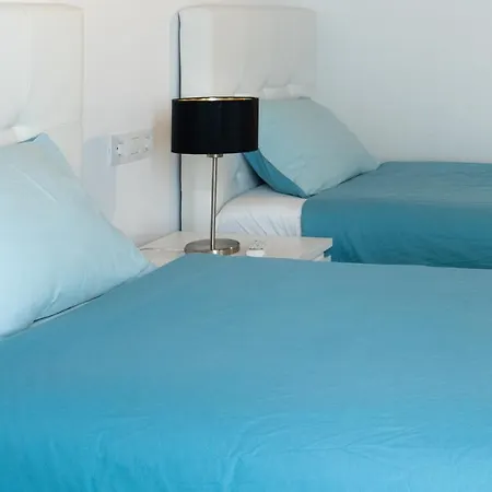 Casa A Primera Linea De Mar Costa Teguise