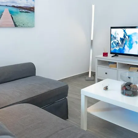 Casa A Primera Linea De Mar Costa Teguise