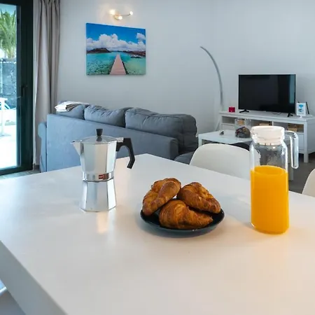 Casa A Primera Linea De Mar Villa *