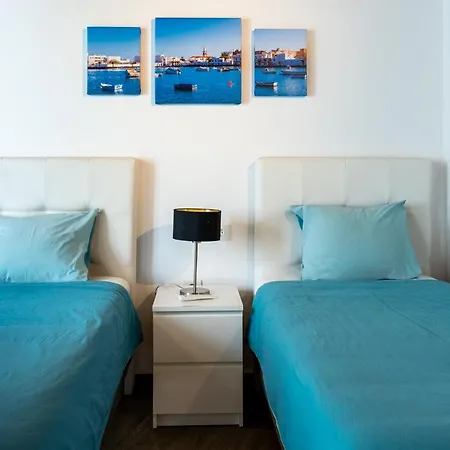 Villa Casa A Primera Linea De Mar Costa Teguise