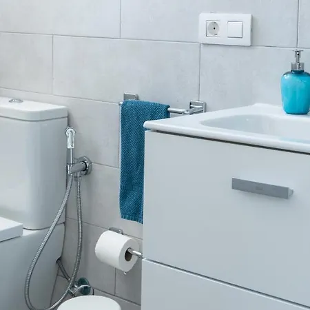 Casa A Primera Linea De Mar Costa Teguise