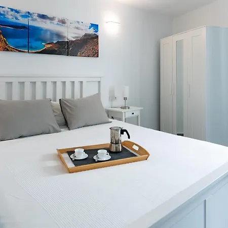 Casa A Primera Linea De Mar Costa Teguise