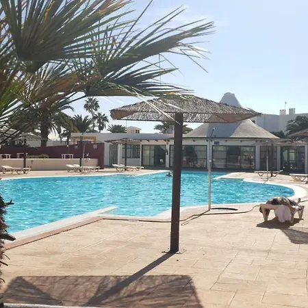 Villa Casa A Primera Linea De Mar Costa Teguise