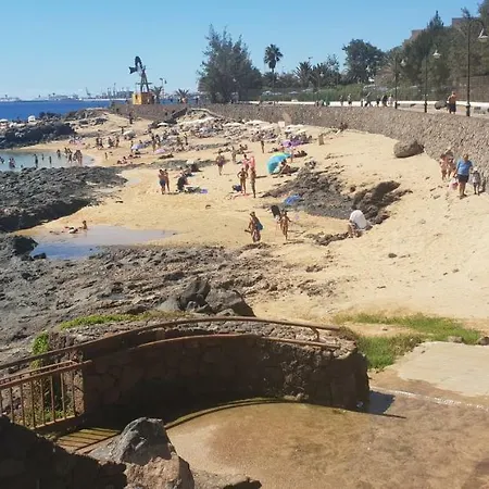 Villa Casa A Primera Linea De Mar *