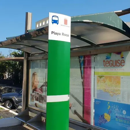 Villa Casa A Primera Linea De Mar