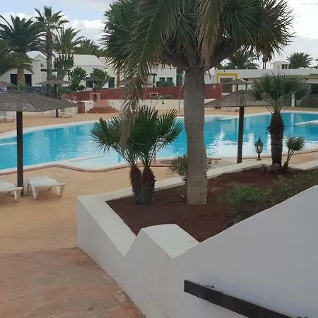 Casa A Primera Linea De Mar Villa Costa Teguise