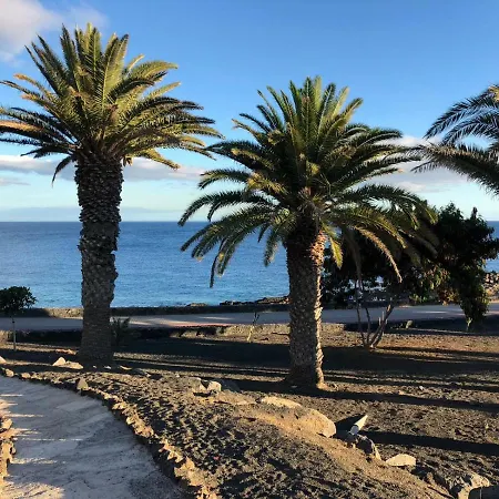 Casa A Primera Linea De Mar Villa