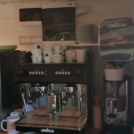 Villa Casa A Primera Linea De Mar